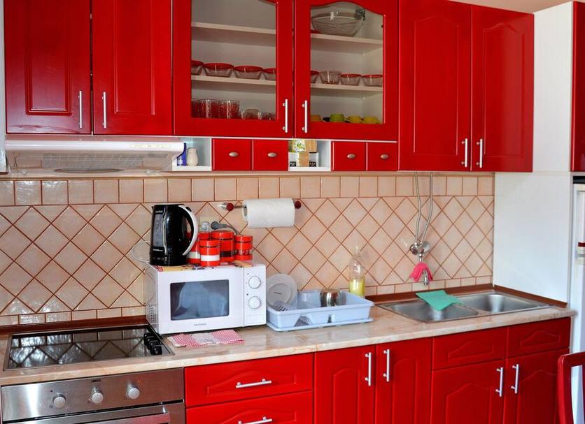 Kitchen Photo