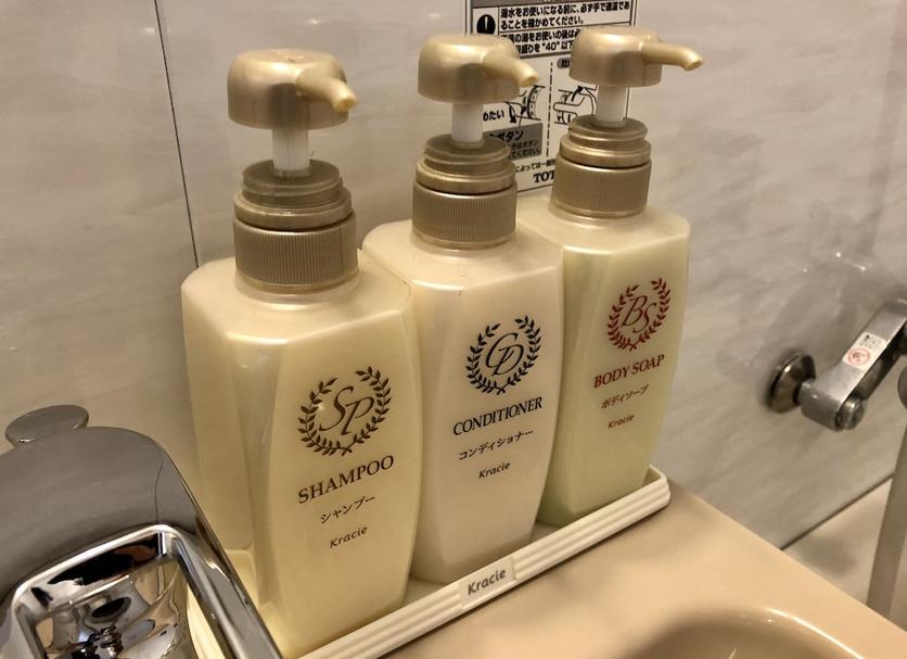 Room amenity Photo