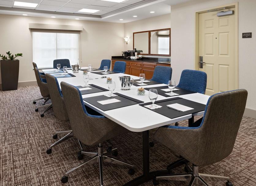 Conference room Photo