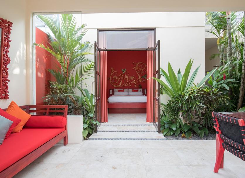 Outdoor view Photo