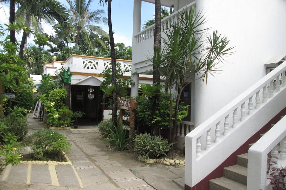 Outdoor view