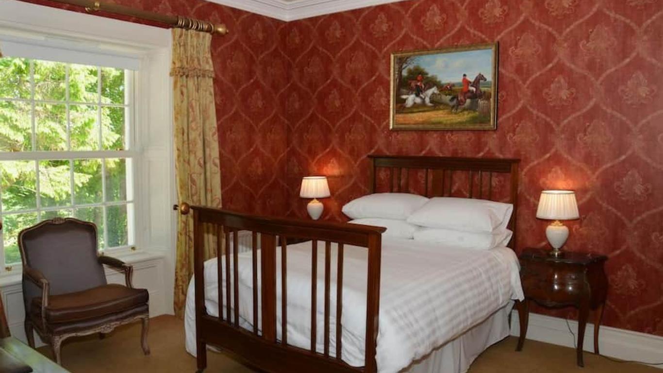 Cannaway House B&B