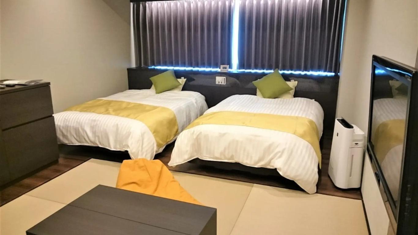 Centrale Hotel Kyotango