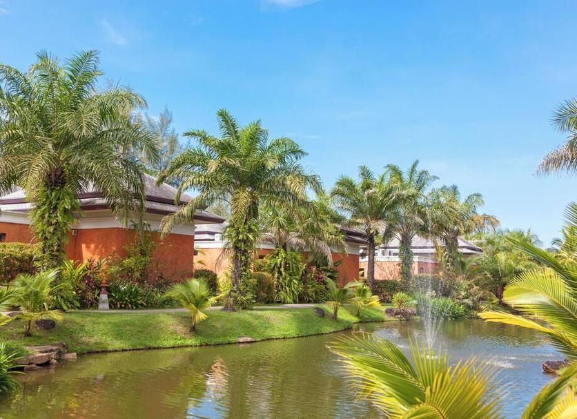 Outdoor view Photo