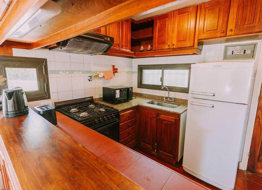 Kitchen Photo