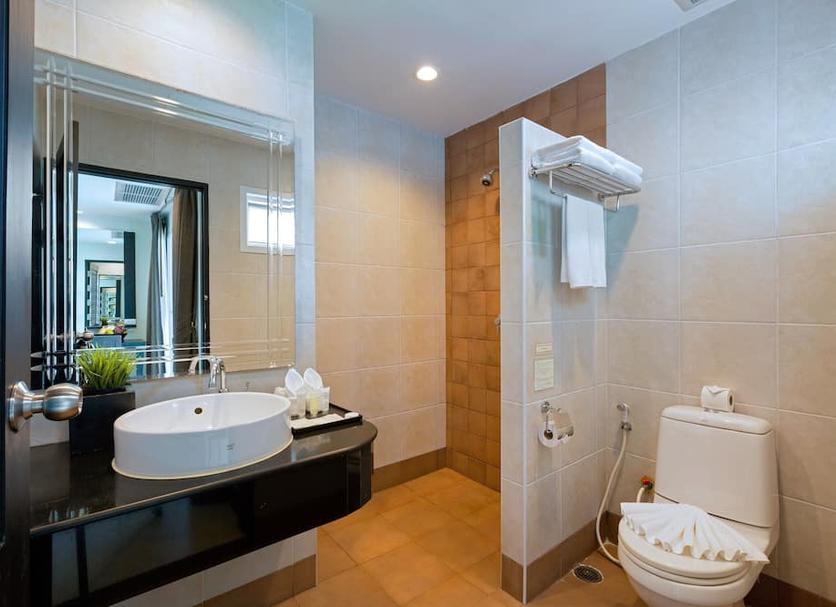 Bathroom Photo