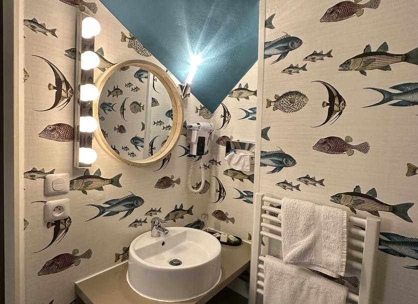 Bathroom Photo