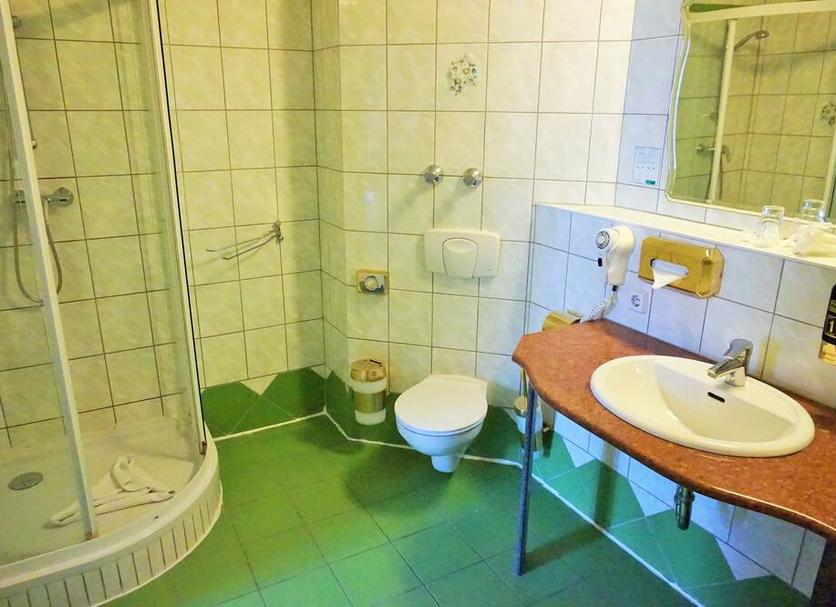 Bathroom Photo