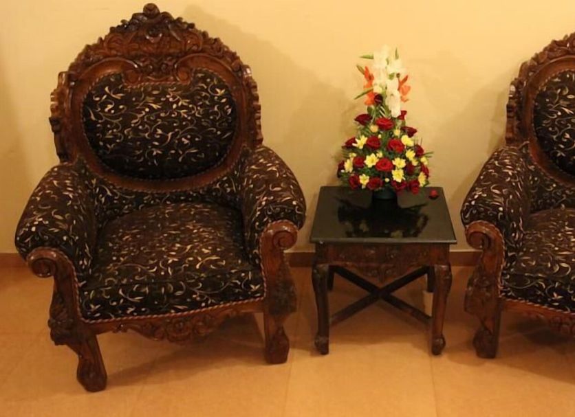 Room amenity Photo