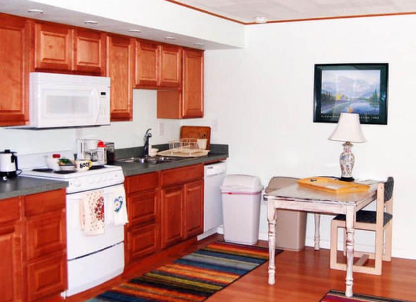 Kitchen Photo