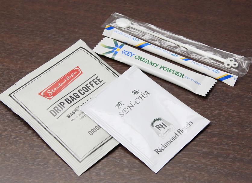 Room amenity Photo