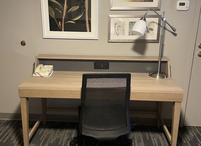 Room amenity Photo