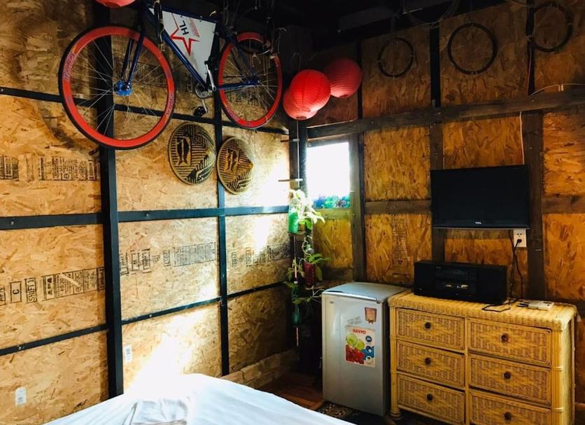 Room amenity Photo