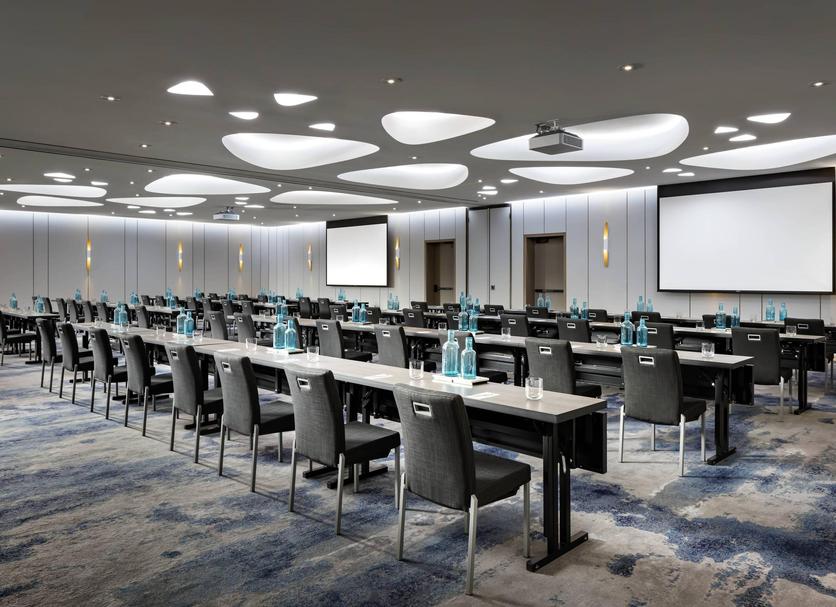 Conference room Photo