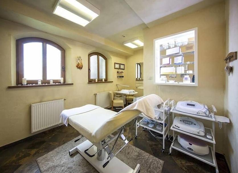 Spa Photo