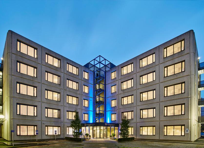 Building Photo