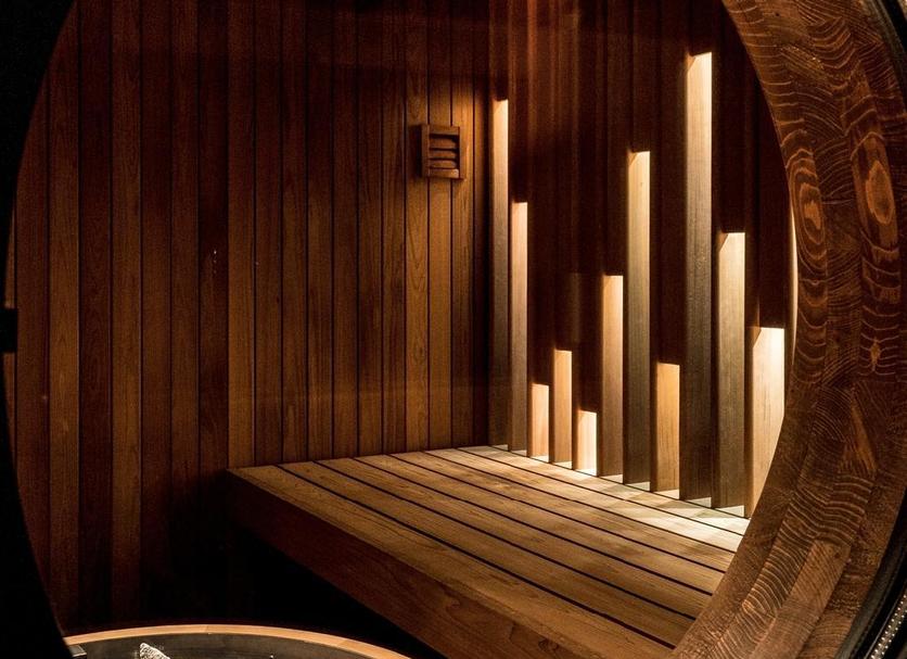 Spa Photo