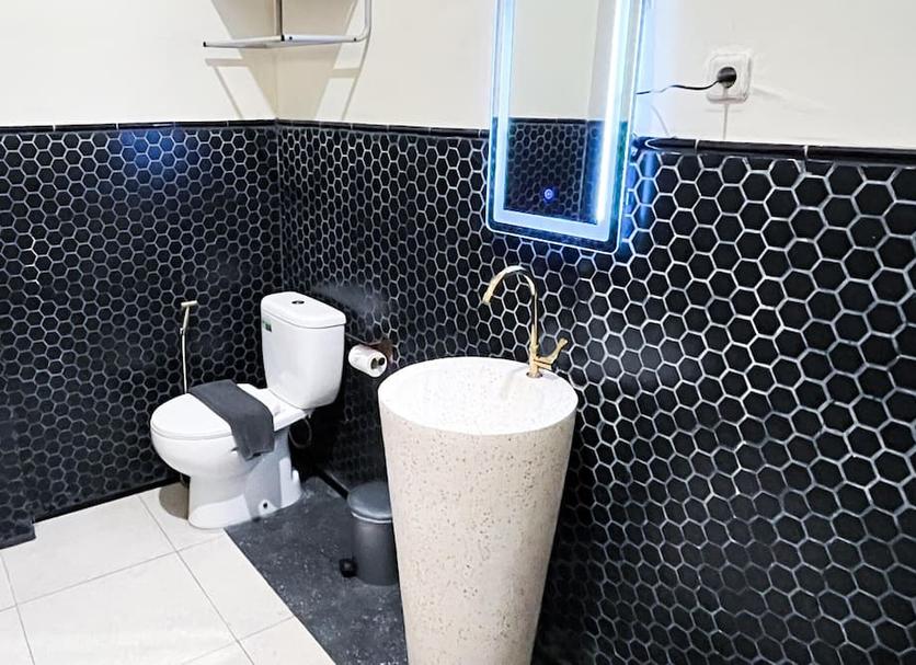 Bathroom Photo