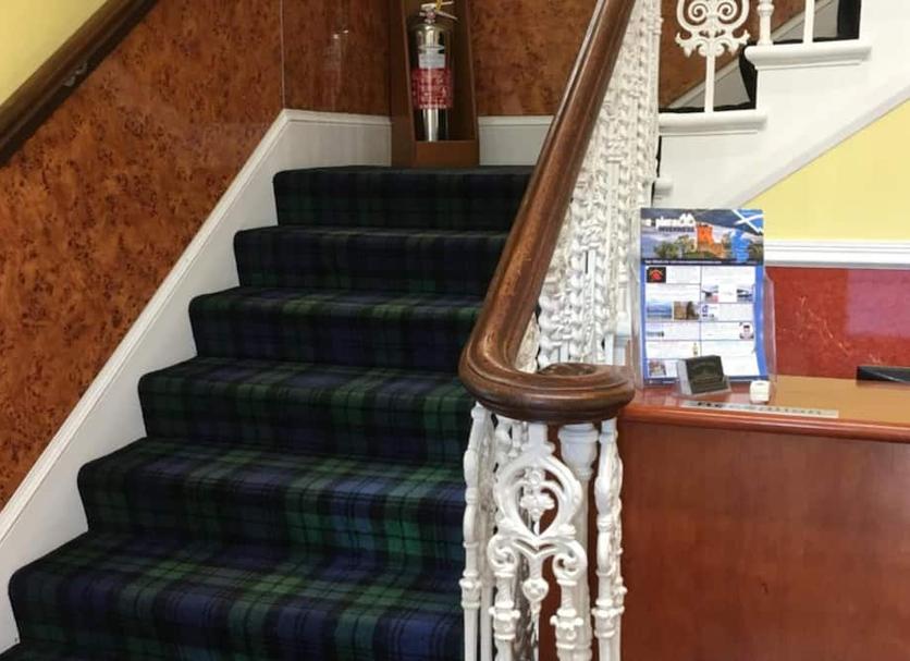 Stairs Photo