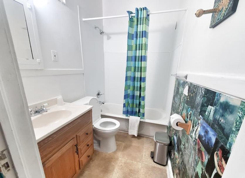 Bathroom Photo