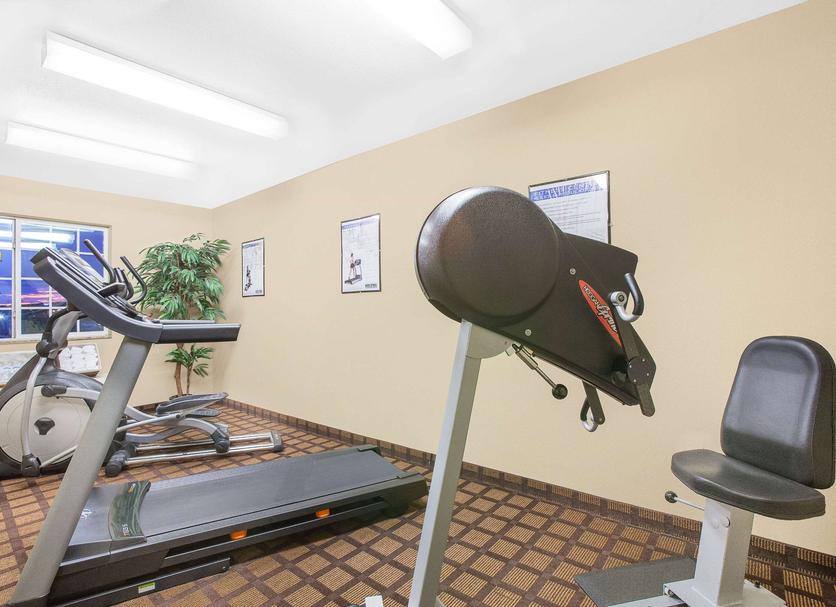 Gym Photo