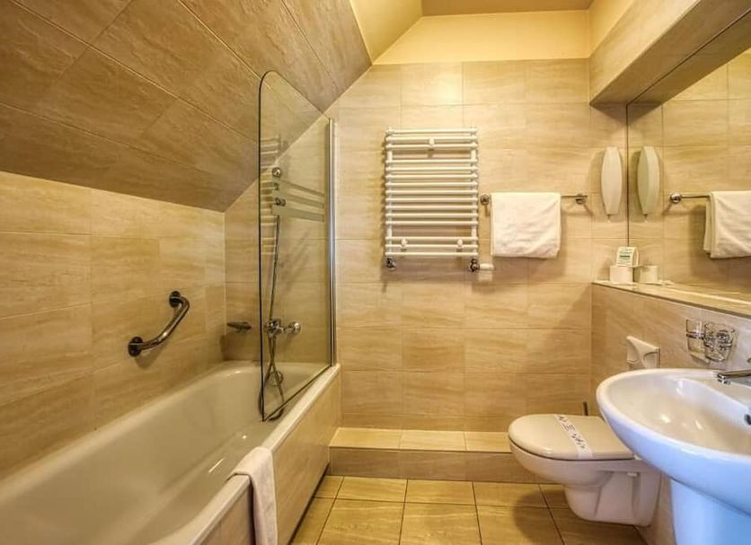 Bathroom Photo