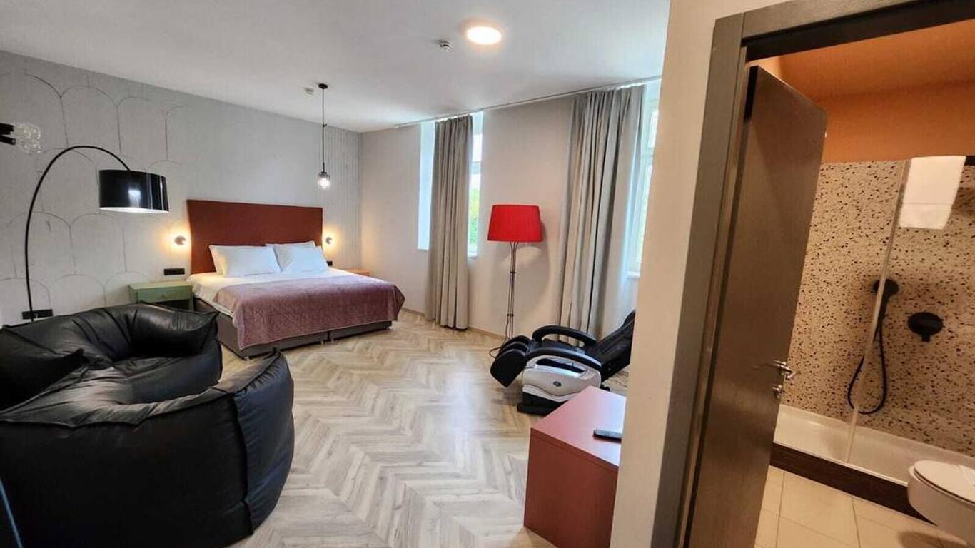 Hotel Amfiteatar