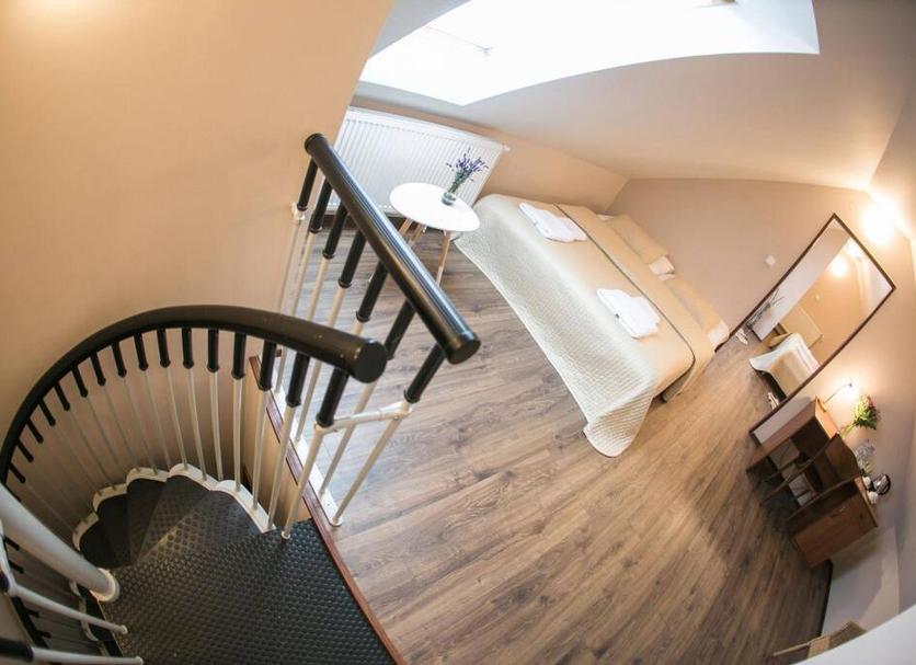 Stairs Photo