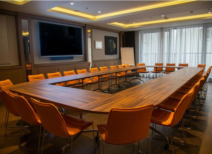 Conference room Photo
