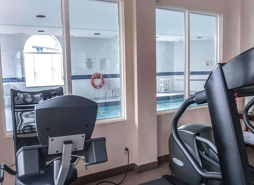 Gym Photo