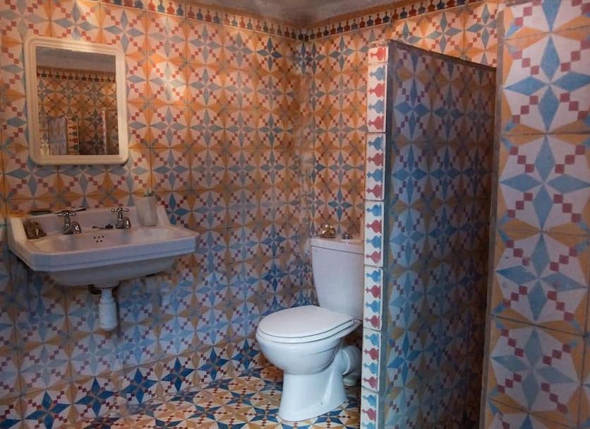 Bathroom Photo
