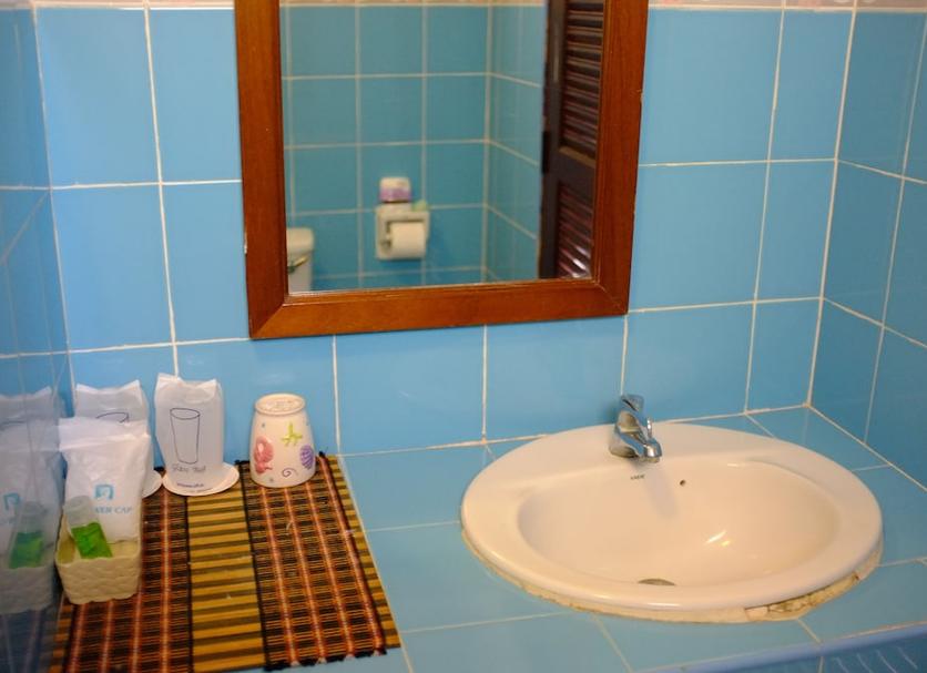 Bathroom Photo