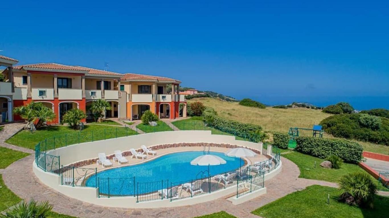 Residenza Le Farfalle