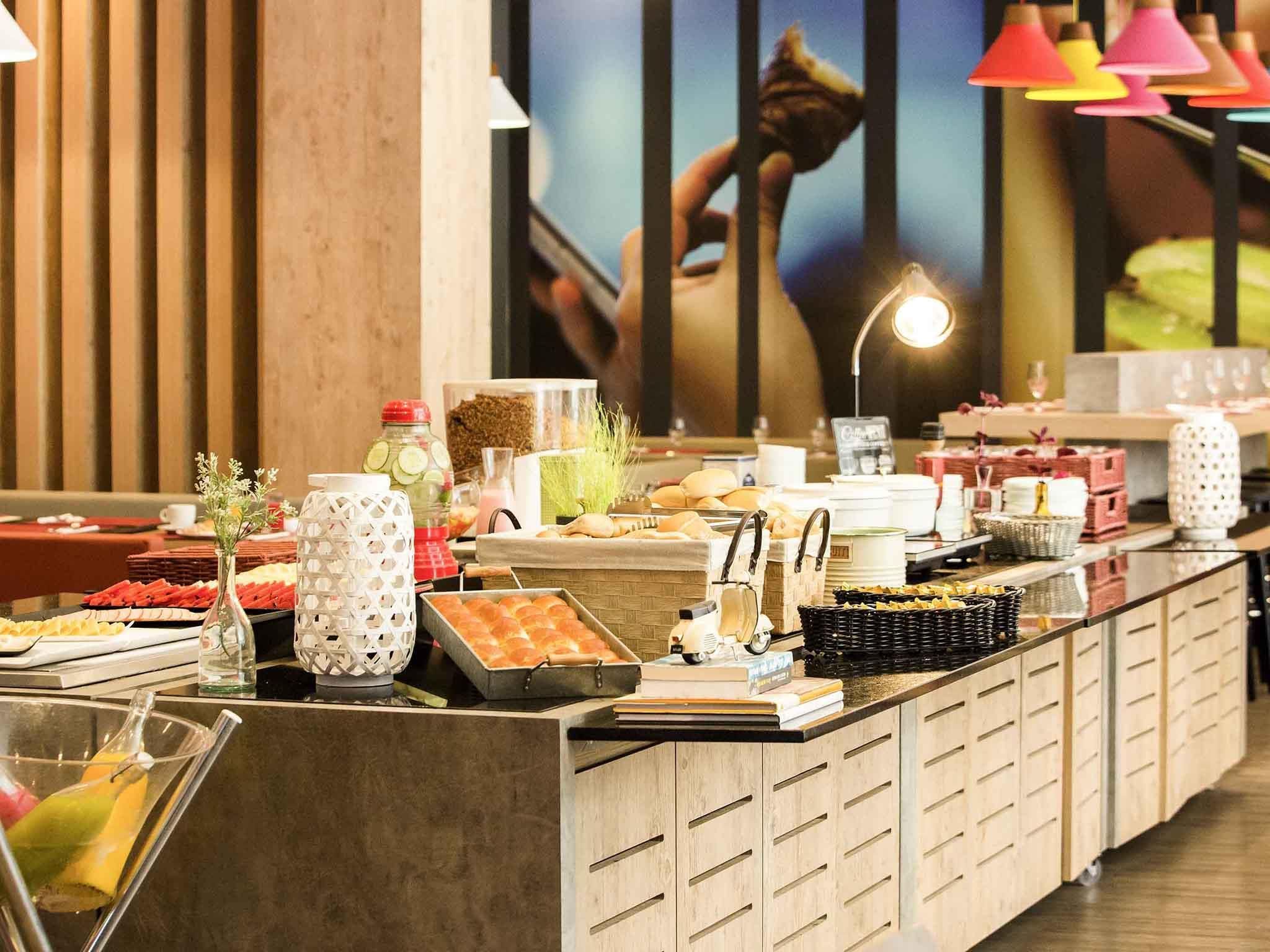 Buffet