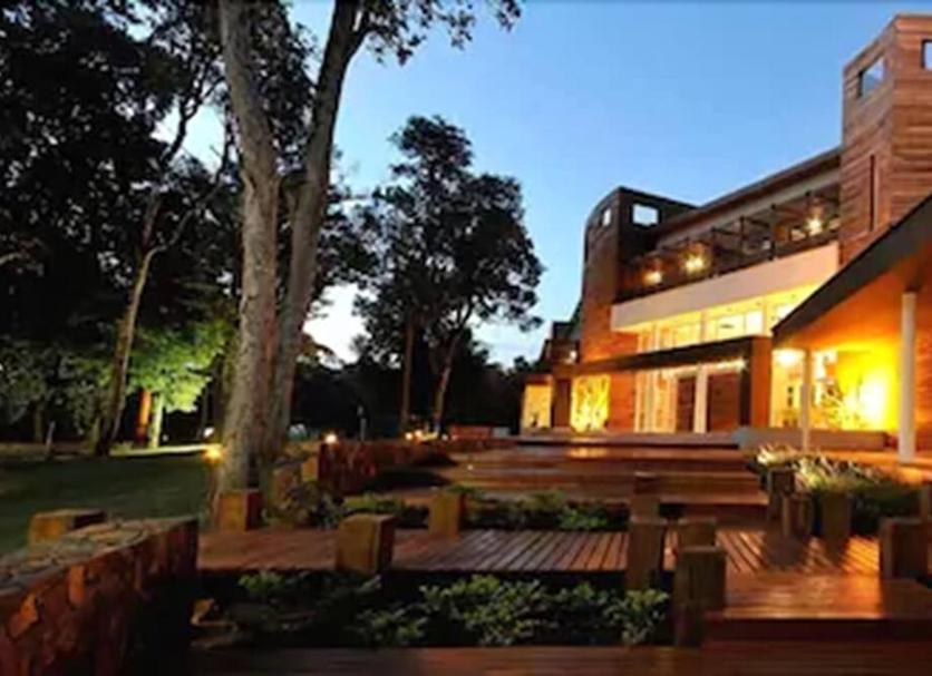 Outdoor view Photo