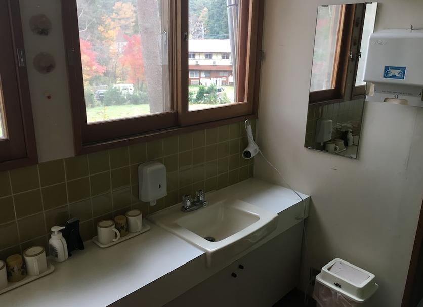 Bathroom Photo