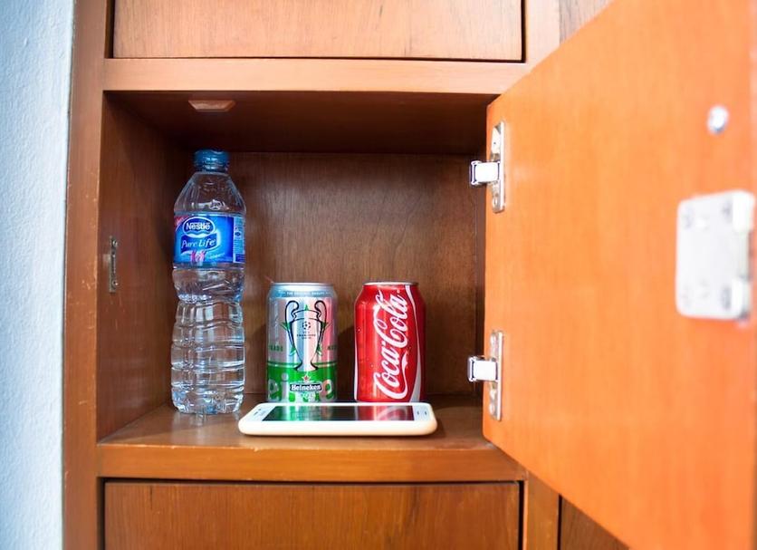 Room amenity Photo