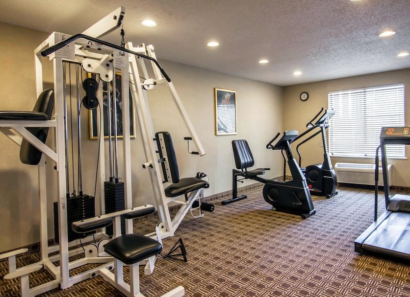 Gym Photo