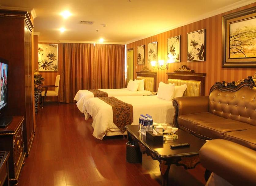 Bedroom Photo