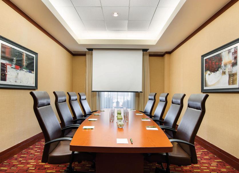 Conference room Photo