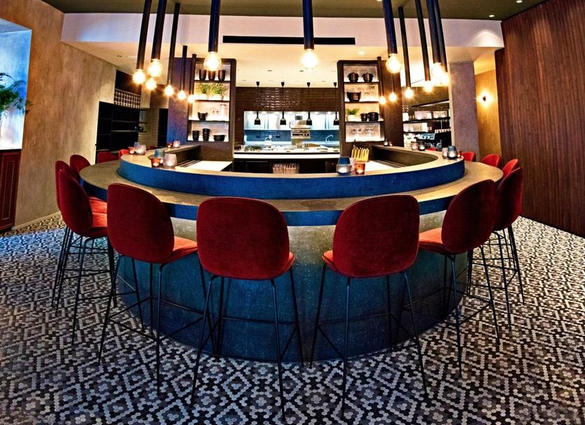 Bar Photo