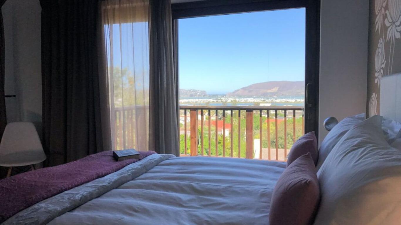 Hotel Claude