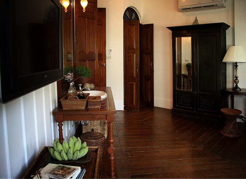 Room amenity Photo