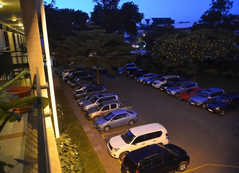 Outdoor view Photo