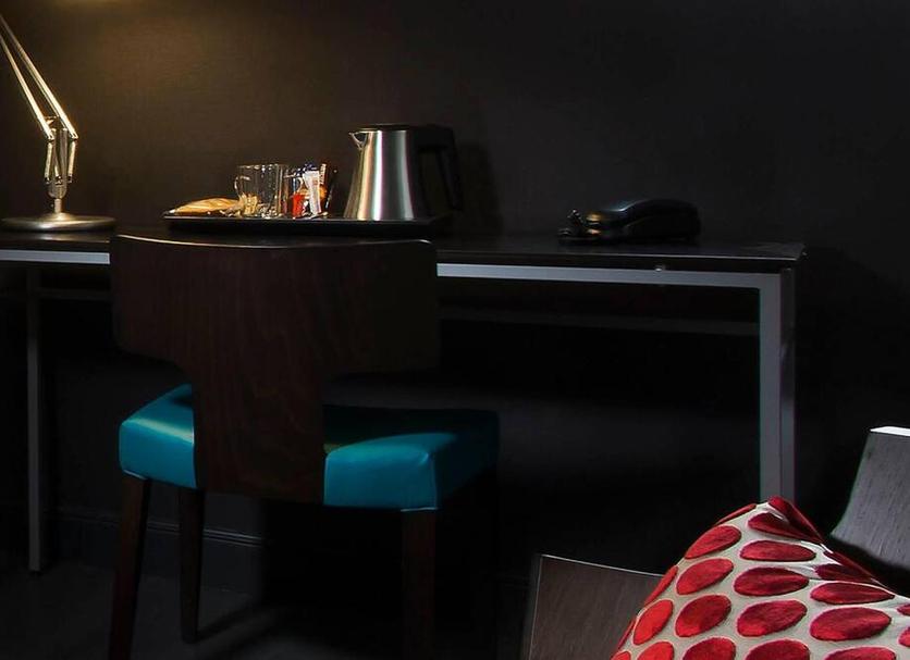 Room amenity Photo