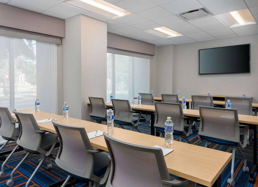 Conference room Photo