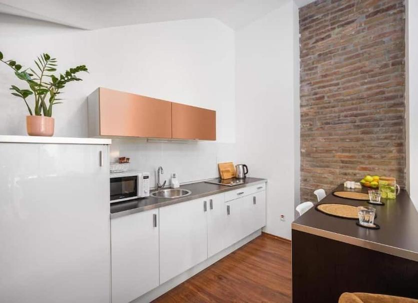 Kitchen Photo
