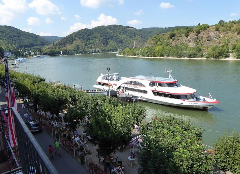 Outdoor view Photo
