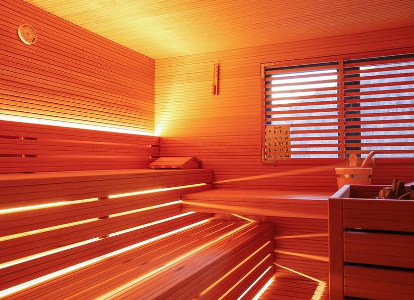 Spa Photo