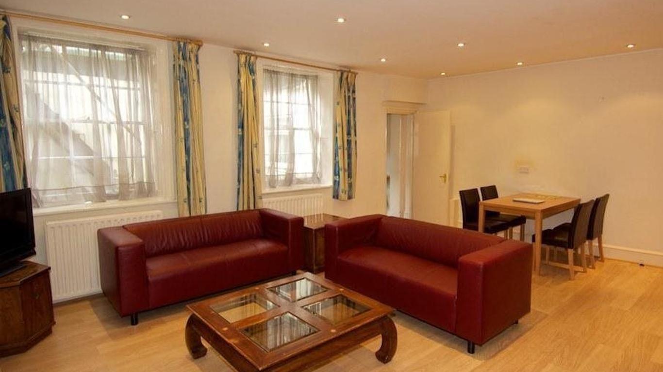 Hadleigh Hotel